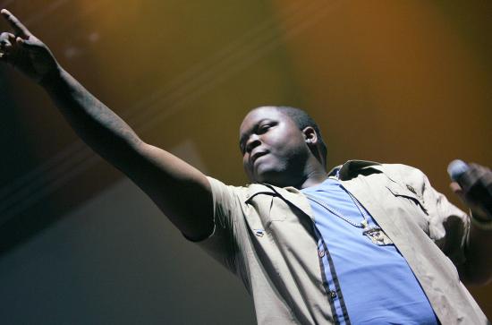 Sean Kingston Image