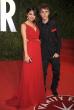 Selena Gomez and Justin Bieber Picture