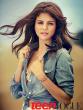 Selena Gomez Teen Vogue Picture