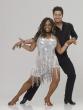 Sherri Shepherd and Val Chmerkovskiy