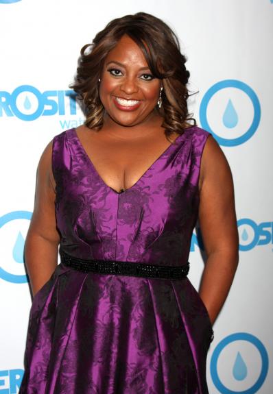 Sherri Shepherd Image