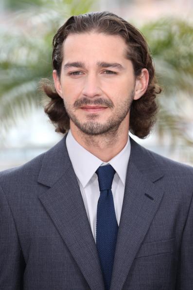 Shia LaBeouf Image