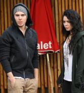 Shot of Zanessa