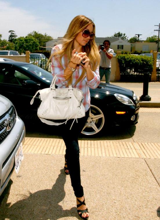 lauren conrad in jeans. Skinny Jeans. Lauren Conrad