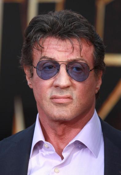 Sly Stallone