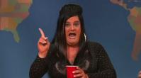 Snooki on SNL