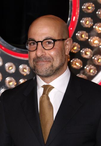 Stanley Tucci Picture