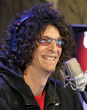 Stern, Howard