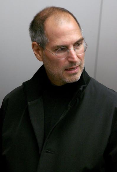 Steve Jobs Photo