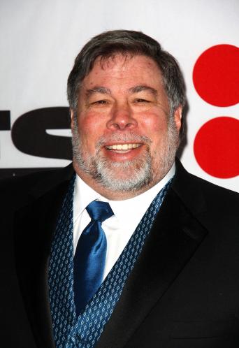 Steve Wozniak Picture