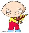 Stewie From Family Guy