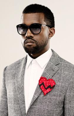 Studious Kanye