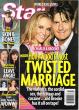 Tabloid Cover