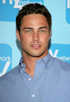 Taylor Kinney Photograph