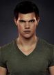 Taylor Lautner as Jacob