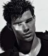 Taylor Lautner in VMAN