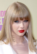 Taylor Swift Neck Tattoo