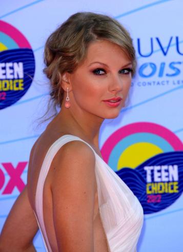 Taylor Swift Profile