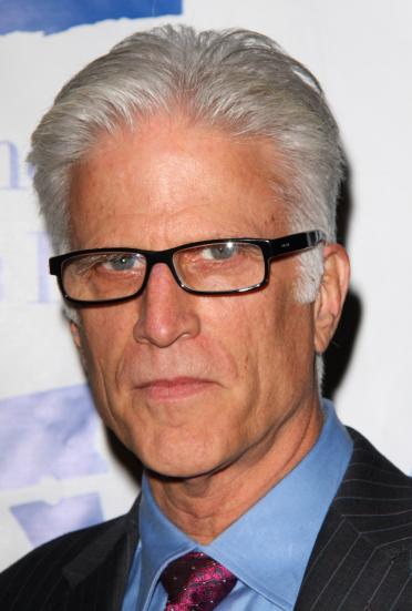 Ted Danson Picture