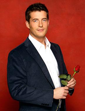 The Bachelor (Matt Grant)