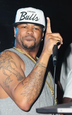 The-Dream on Chris Brown-Rihanna Duets: Her Idea!