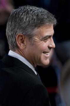 The George Clooney Profile