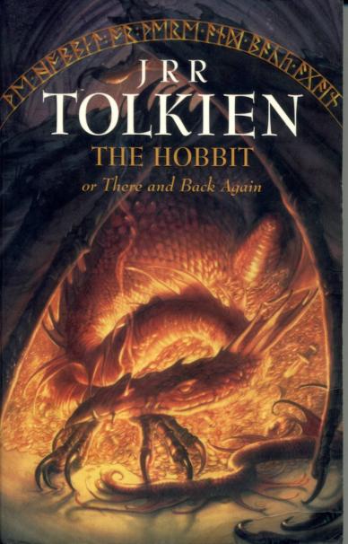 The Hobbit Book