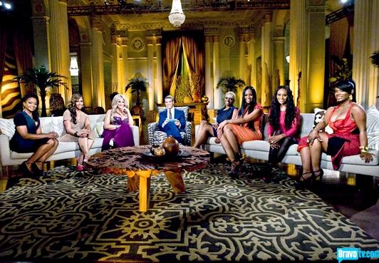 The Real Housewives of Atlanta Cast Picture
