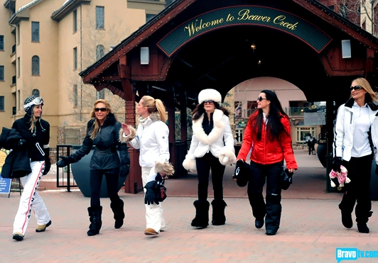 The Real Housewives of Colorado