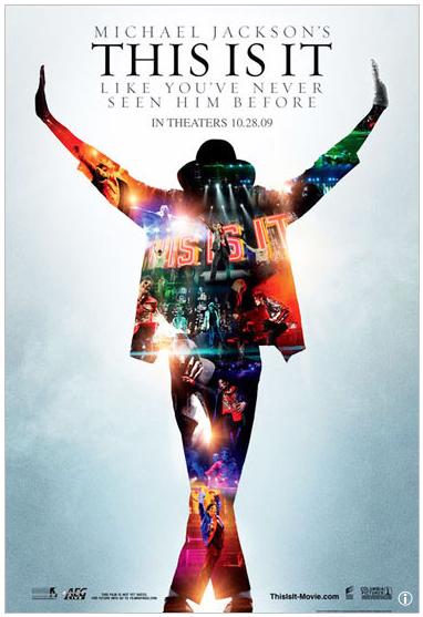 Re: Michael Jackson's This Is It / This Is It (2009) HD