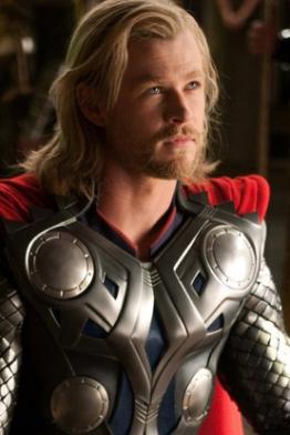 Thor Picture