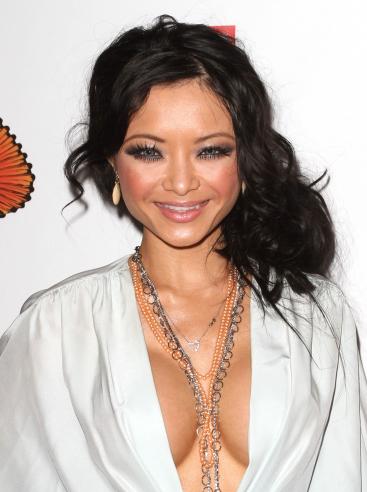 With a Tila Tequila Uncorked viewing perhaps Tila Tequila Fully Dressed