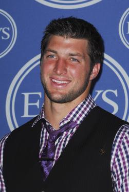 Tim Tebow Pic