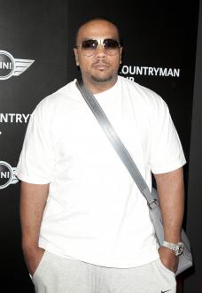 Timbaland Image