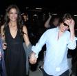 Tom Cruise and Katie Holmes Photo