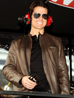 tom cruise. Tom Cruise Jammin#39;