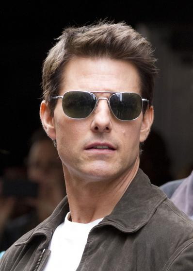 Tom Cruise Photo