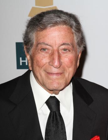 TONY BENNETT Pushes for Legalization of Drugs - The Hollywood Gossip