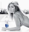 Topless Jennifer Aniston Smartwater Ad