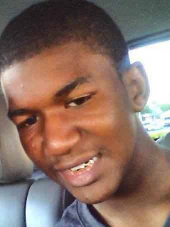 Trayvon Martin Family Seeks Federal Investigation of Florida ...