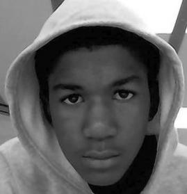 Trayvon Martin, Hoodie