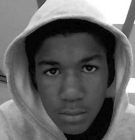 Trayvon Martin, Hoodie