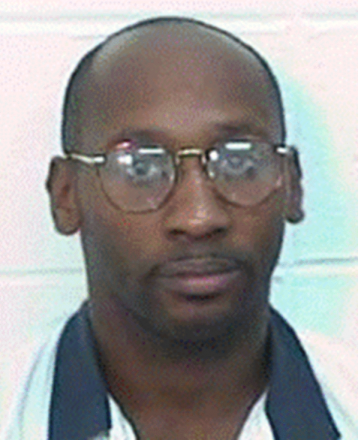 Troy Davis Photo