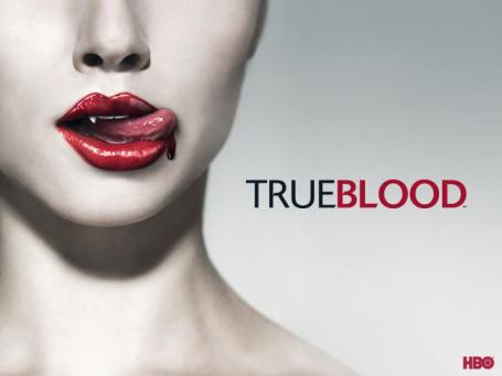 true blood poster. True Blood Poster