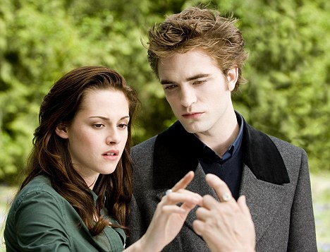 Robert Pattinson and Kristen Stewart have come a long way since Twilight