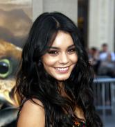 Vanessa at a Premiere