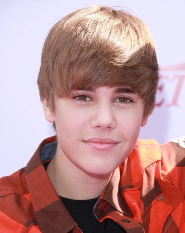 really cute justin bieber pictures. Very Cute Close-Up