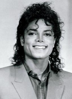 Vintage Michael Jackson