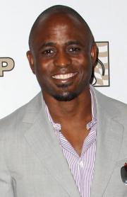 Wayne Brady Pic