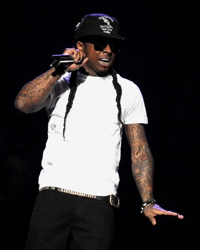 Weezy Live